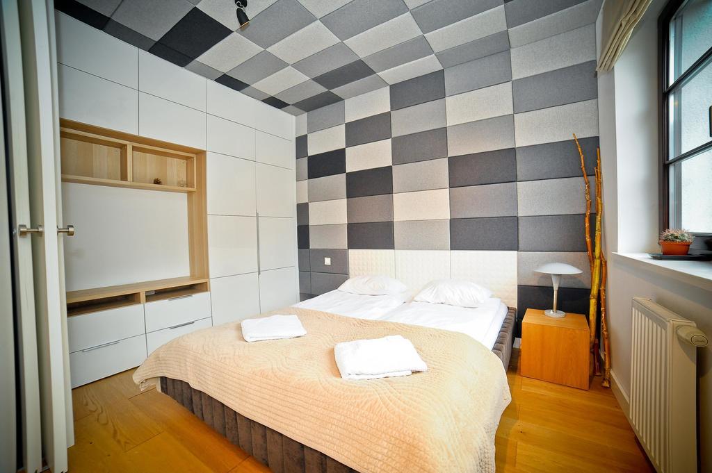 Kolibki Apartment - Hav Aparts Gdynia Exterior photo